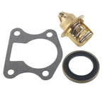 Thermostat Kit for Mercury Chrysler Force 70-140 HP