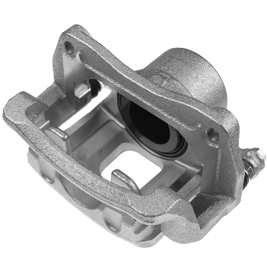 Disc Brake Caliper with Bracket for Hyundai Santa Fe (2010-2012)