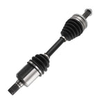 Front Driver Side CV Axle Assembly for Fusion MKZ (2006–2012) 66-2196