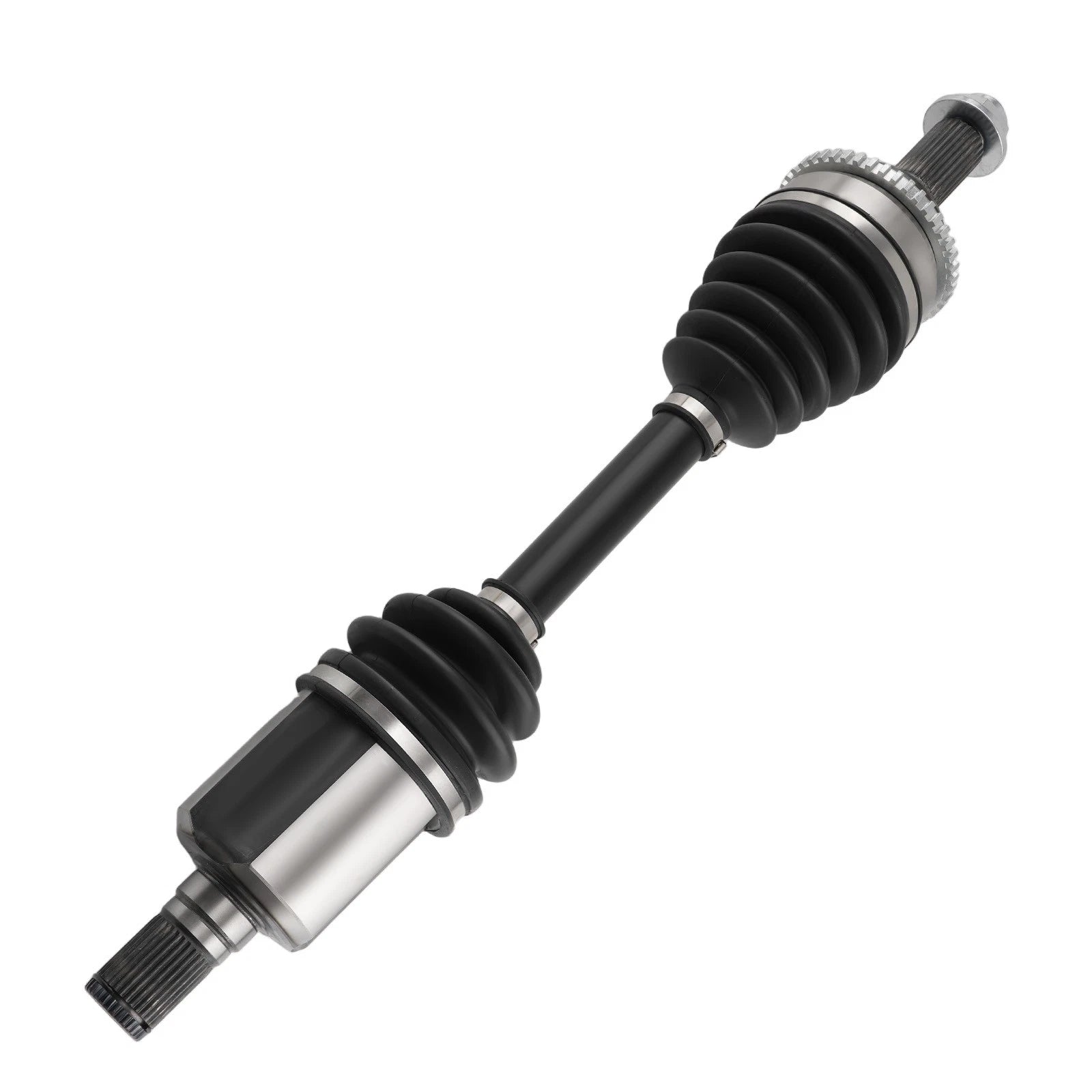 Front Driver Side CV Axle Assembly for Fusion MKZ (2006–2012) 66-2196