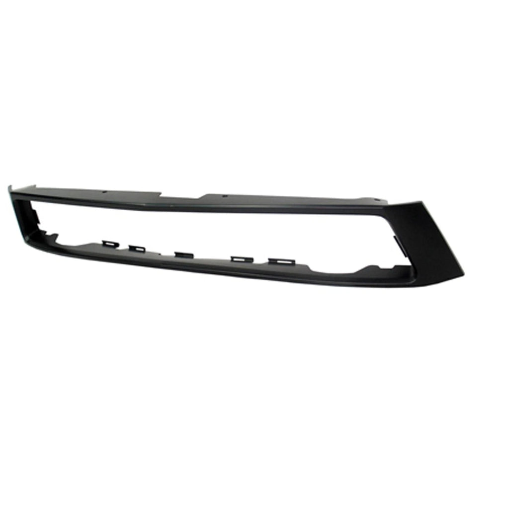 Replacement Primed Plastic Grille Shell (See compatibility Chart)