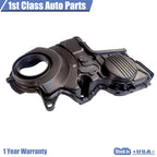 Lower Timing Belt Cover for Honda Civic (2001–2005)