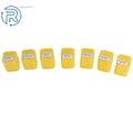 7Pack ER20 Spring Collet Set for CNC Workholding