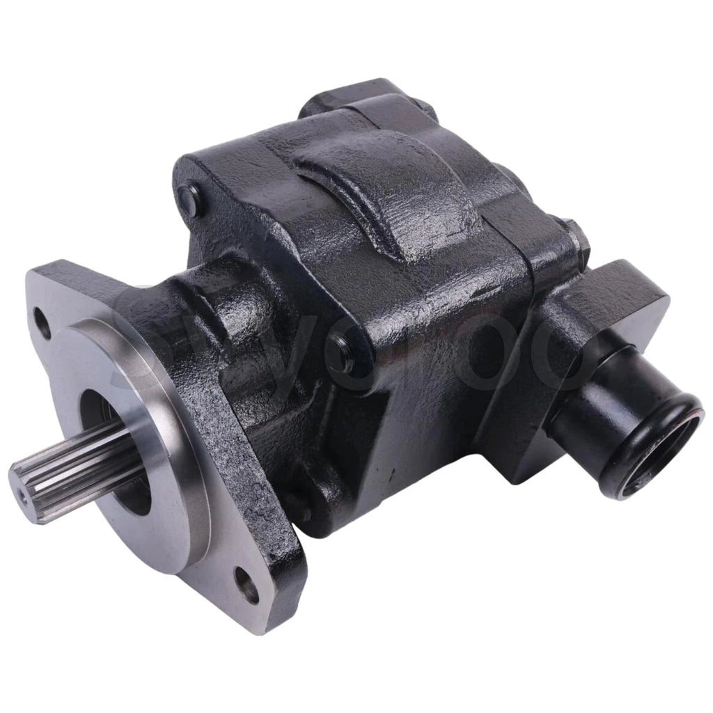 Hydraulic Gear Pump AT179792 for John Deere 310E 310G 310J 310K (1994–2007)