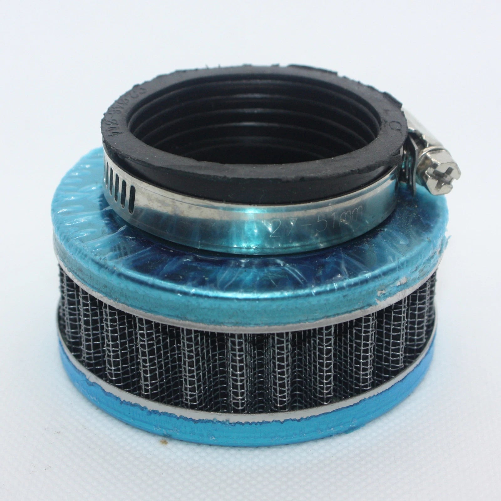 43mm 44mm Pod Air Filter for 200c 250cc PIT PRO Quad Dirt Bike ATV (2000–2023)
