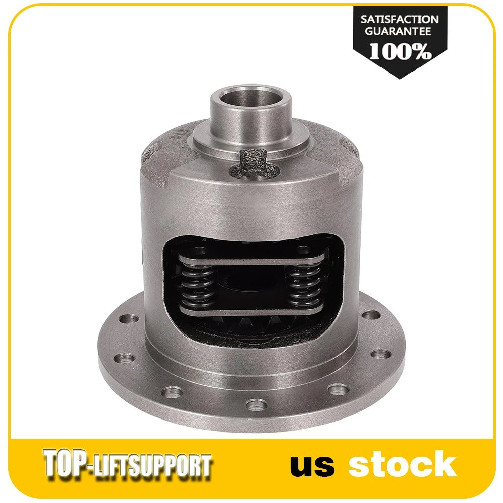 Limited-Slip Gear Bearing Kit for 10 Bolt (3.73 Ratio)