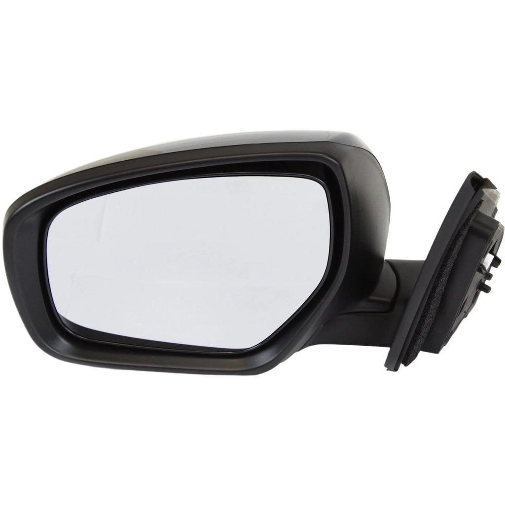 Driver Side Power Heated Mirror for Mazda CX-9 (2010–2015) with Signal Lamp