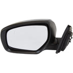 Driver Side Power Heated Mirror for Mazda CX-9 (2010–2015) with Signal Lamp