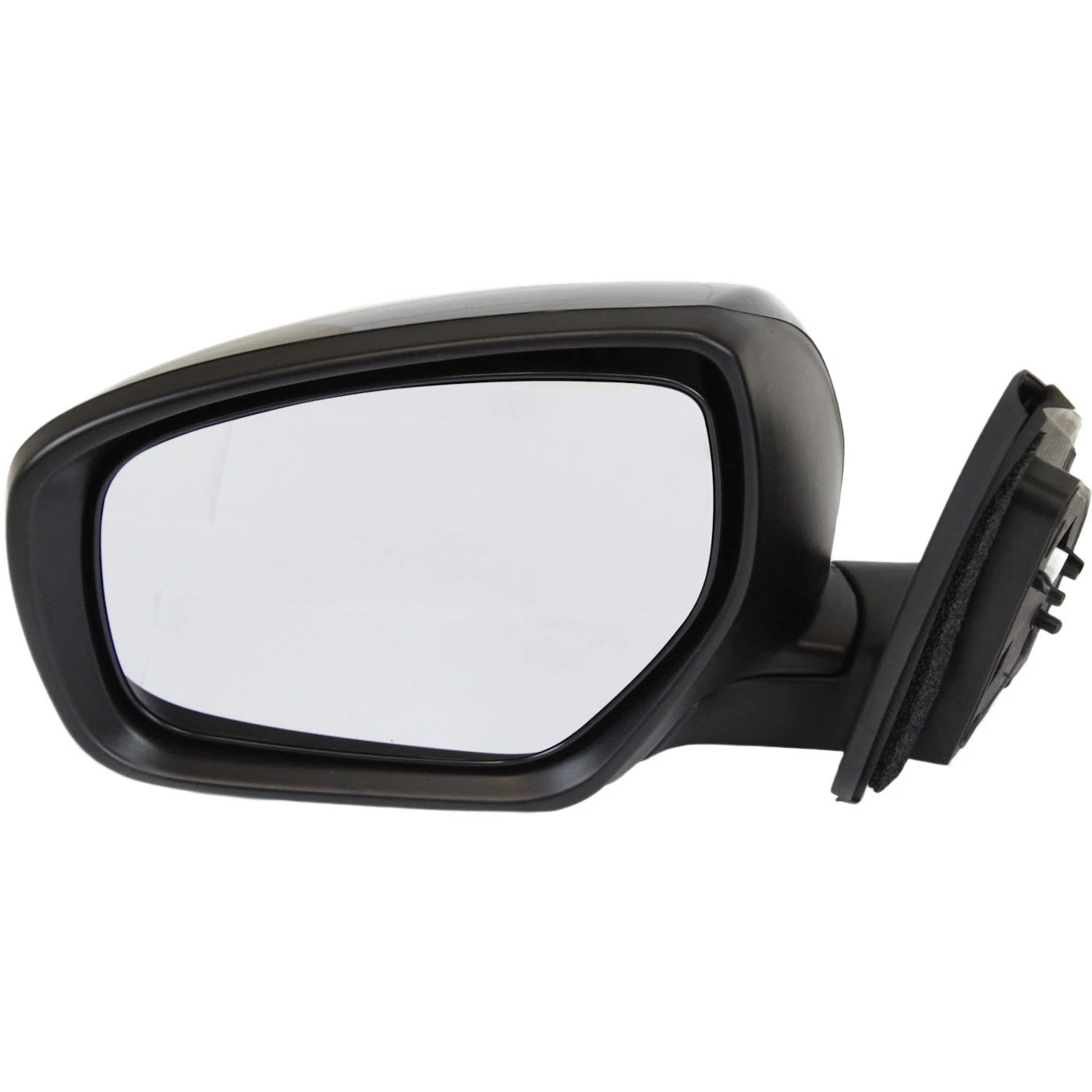 Driver Side Power Heated Mirror for Mazda CX-9 (2010–2015) with Signal Lamp