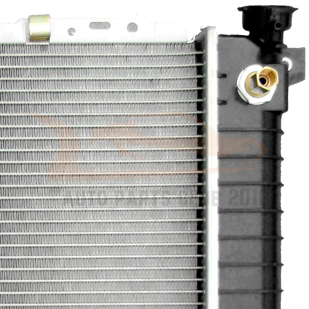 Aluminum Radiator for Ford Ranger 1985–1994 2.3L (Fits 1062)