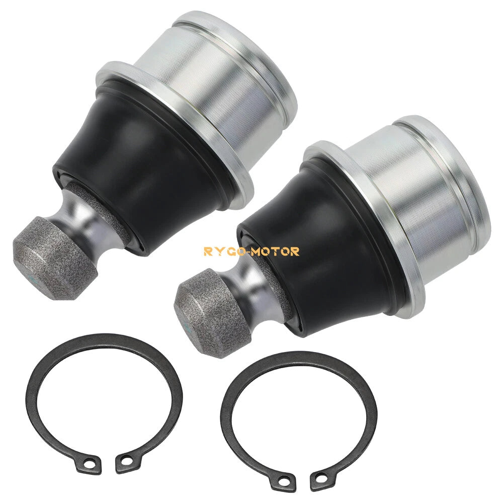 2 Front Lower Ball Joints for Can-Am Maverick 1000 XMR XRS DPS XXC (2013–2018)