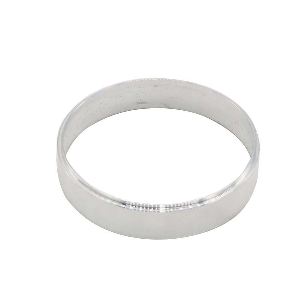 1" Air Cleaner Spacer for Edelbrock Holley SBC BBC (3501) Aluminum