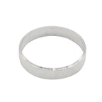 1" Air Cleaner Spacer for Edelbrock Holley SBC BBC (3501) Aluminum