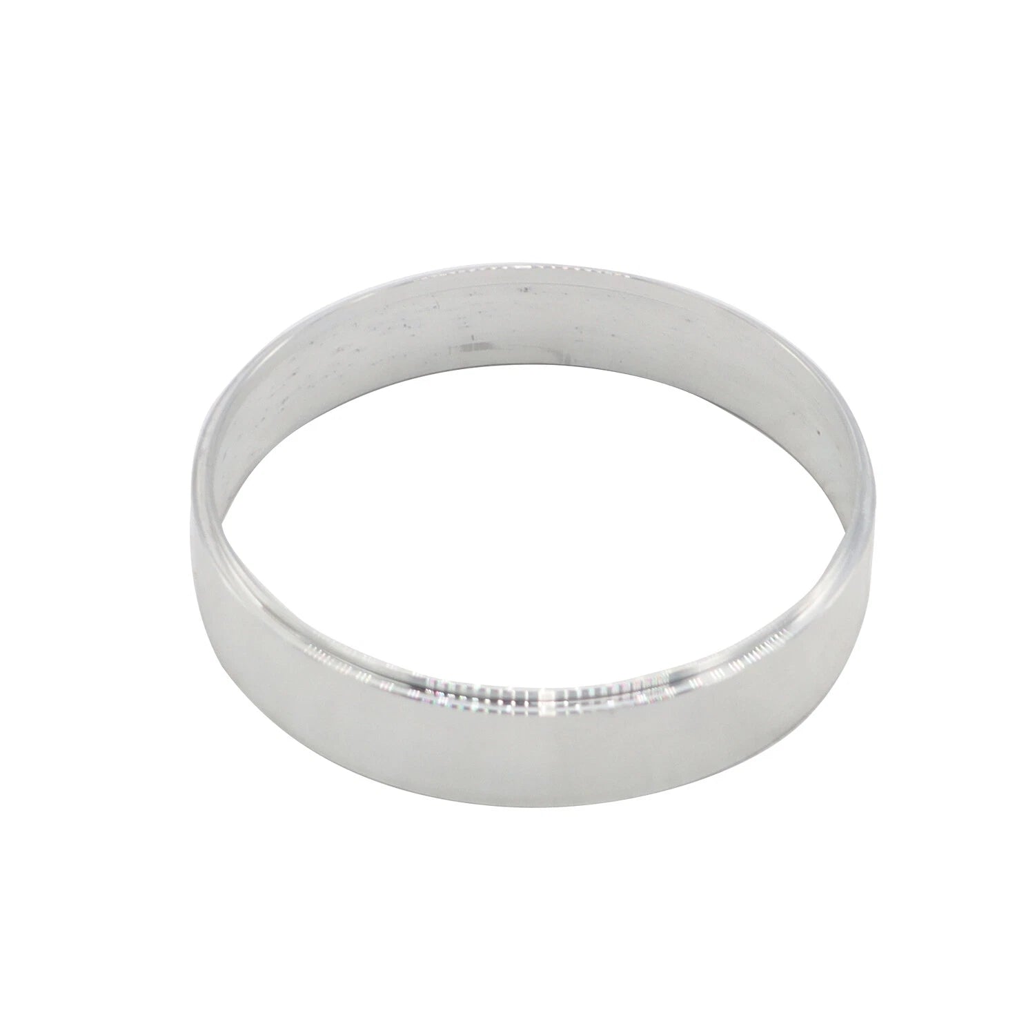 1" Air Cleaner Spacer for Edelbrock Holley SBC BBC (3501) Aluminum