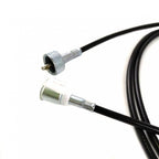 Speedometer Cable Fits Toyota Hiace Van LH112 RH11 1989-04 Dyna BU20 Truck D01