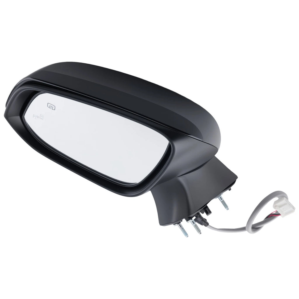 Driver Side Heated Mirror for Toyota Sienna Hybrid (2021–2023) TO1320426