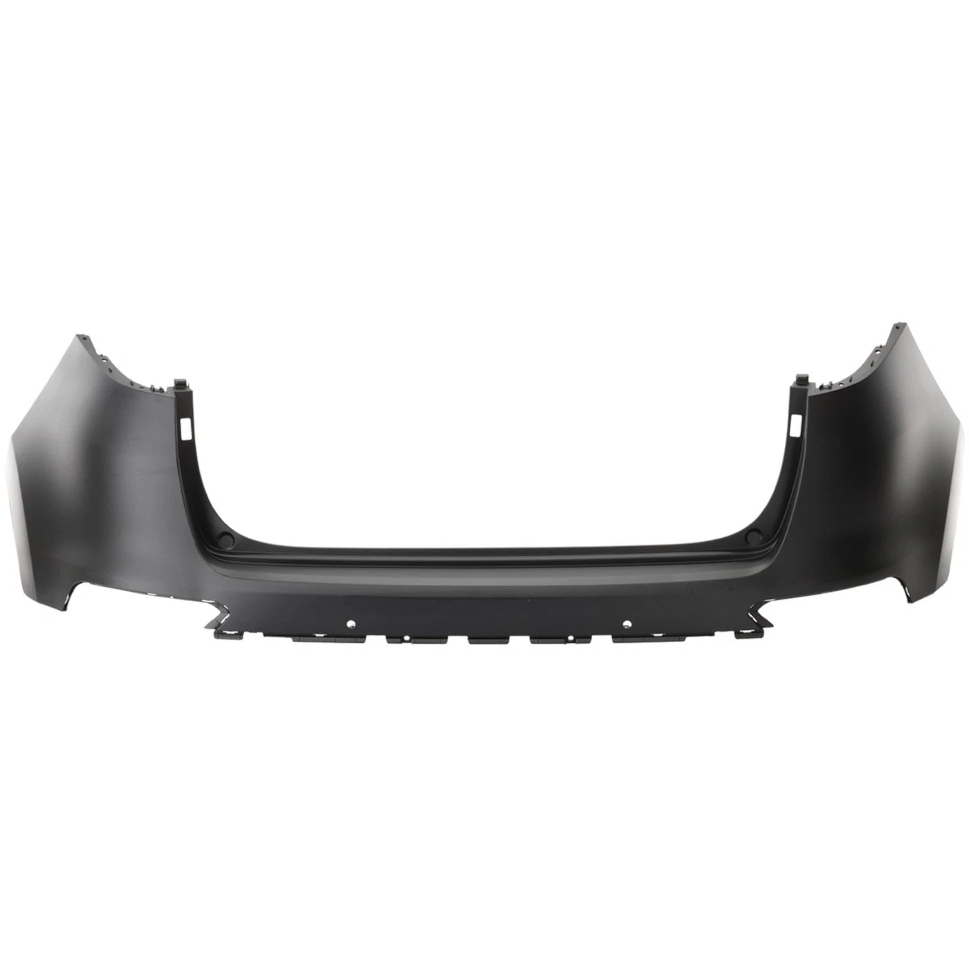 Bumper Trim Molding for Mercedes E Class (2010–2016)