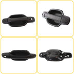 Front Outer Door Handle for GMC Canyon Colorado (2015–2022)