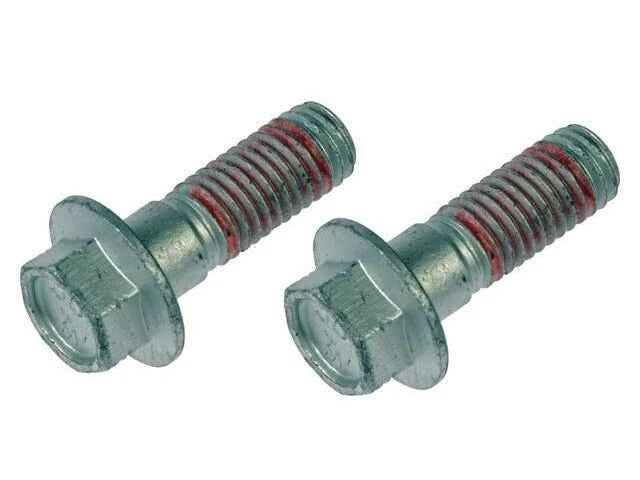 Front Brake Caliper Carrier Bolt for Mazda B3000 (1995–1996, 1998–2007) KT986VR