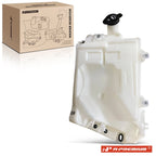 Windshield Washer Reservoir w/Cap for Chevrolet Trailblazer (2006–2009)