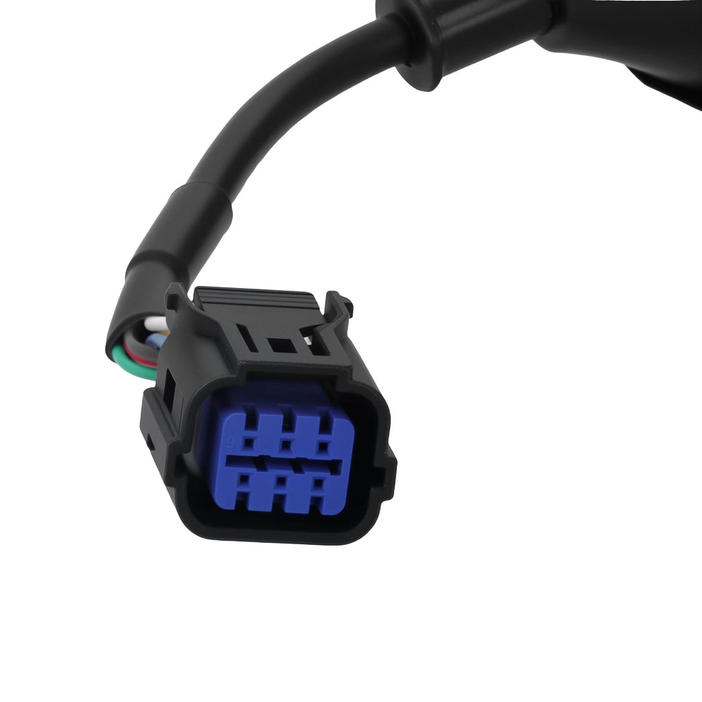 Backup Camera for Hyundai Sonata (2011-2014) Waterproof Night Vision