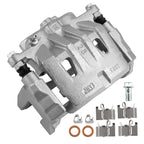 Front Right Brake Caliper w/ Bracket for Lexus Toyota Sienna Highlander (2019–2023)