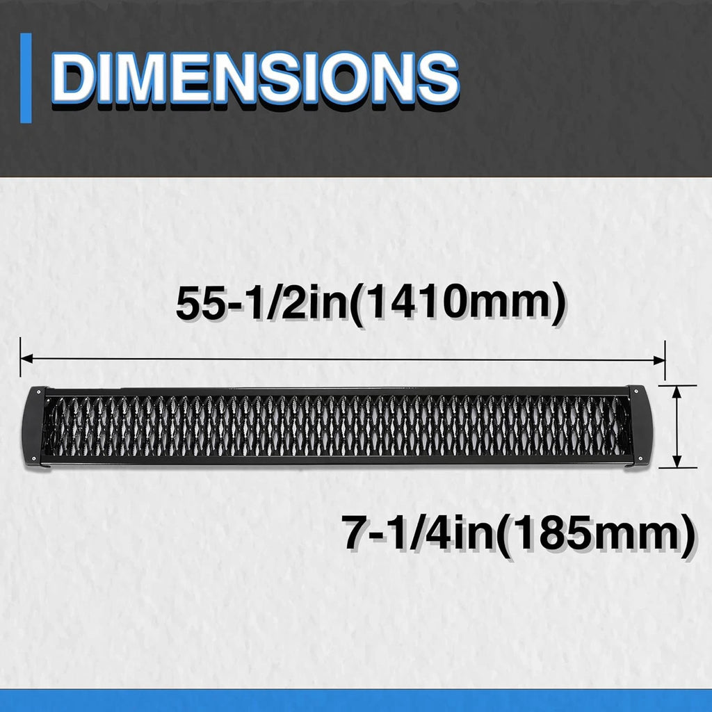 Running Board Steps for Ford Transit-150/250/350 (2015–2025) Right Side