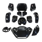 Fairings Bodywork Kit for Harley Touring Road Glide (2015–2024) Midnight Blue