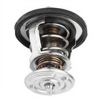 Engine Thermostat for Buick Cadillac Chevrolet GMC Hummer (2003-2010)