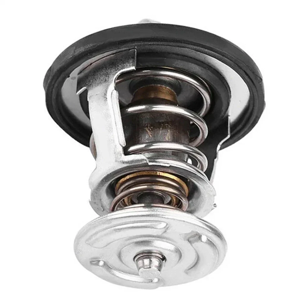 Engine Thermostat for Buick Cadillac Chevrolet GMC Hummer (2003-2010)