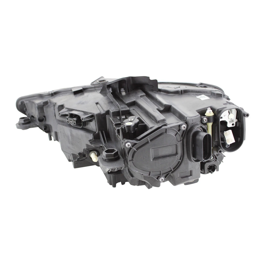 Valeo LED Headlight Assembly for Audi A3 S3 (2017–2018) 46831