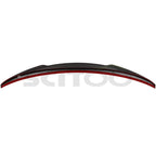 Carbon Fiber Trunk Spoiler Wing for BMW F32 4 Series Coupe (2014–2020)