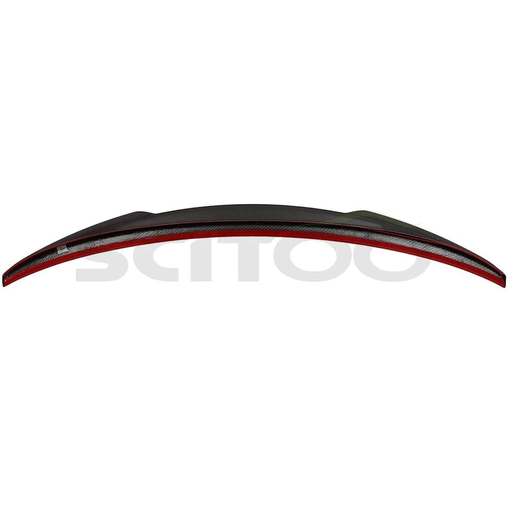 Carbon Fiber Trunk Spoiler Wing for BMW F32 4 Series Coupe (2014–2020)