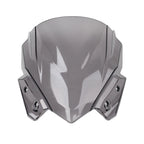 Windscreen Wind Deflector for Kawasaki Z650 (2017–2019)