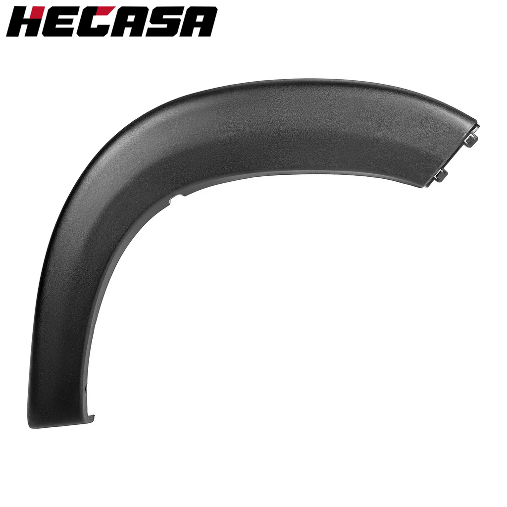 Rear Driver Side Fender Flare Molding for Dodge Ram ProMaster (2019–2025)