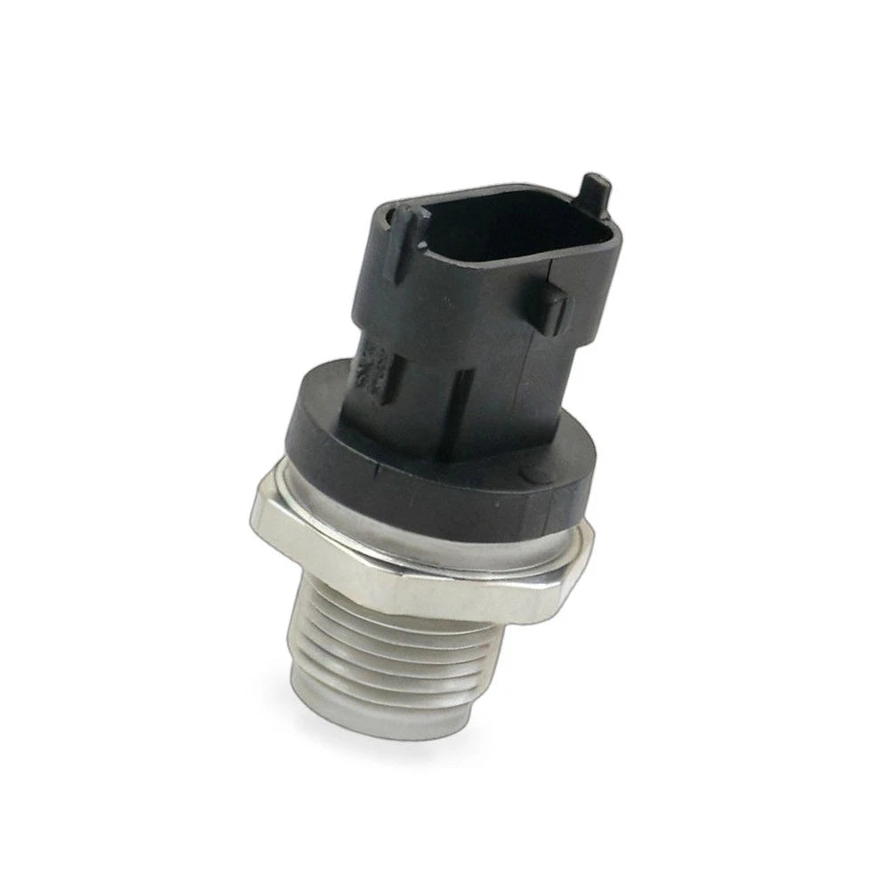 Rail Pressure Sensor for Renault Clio II Kangoo Megane I (1998–2009) 7701068400
