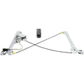 Window Regulator for Chevy Suburban Yukon (Front Driver Left Side)