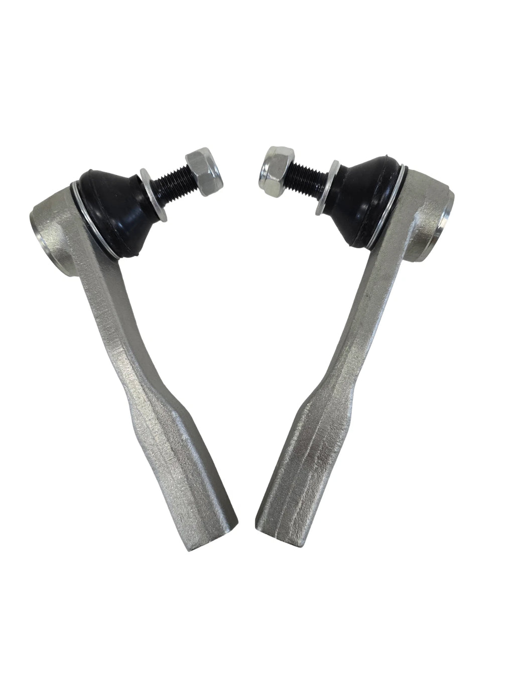 2X American Star 4130 Chromoly Tie Rod Ends for Polaris General 4 EPS (2016–2022)