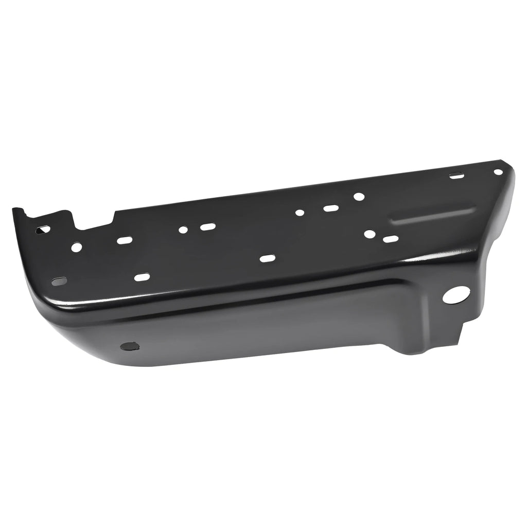 Rear Bumper End Cap for Ford F250 F350 F450 Super Duty (2008–2016)
