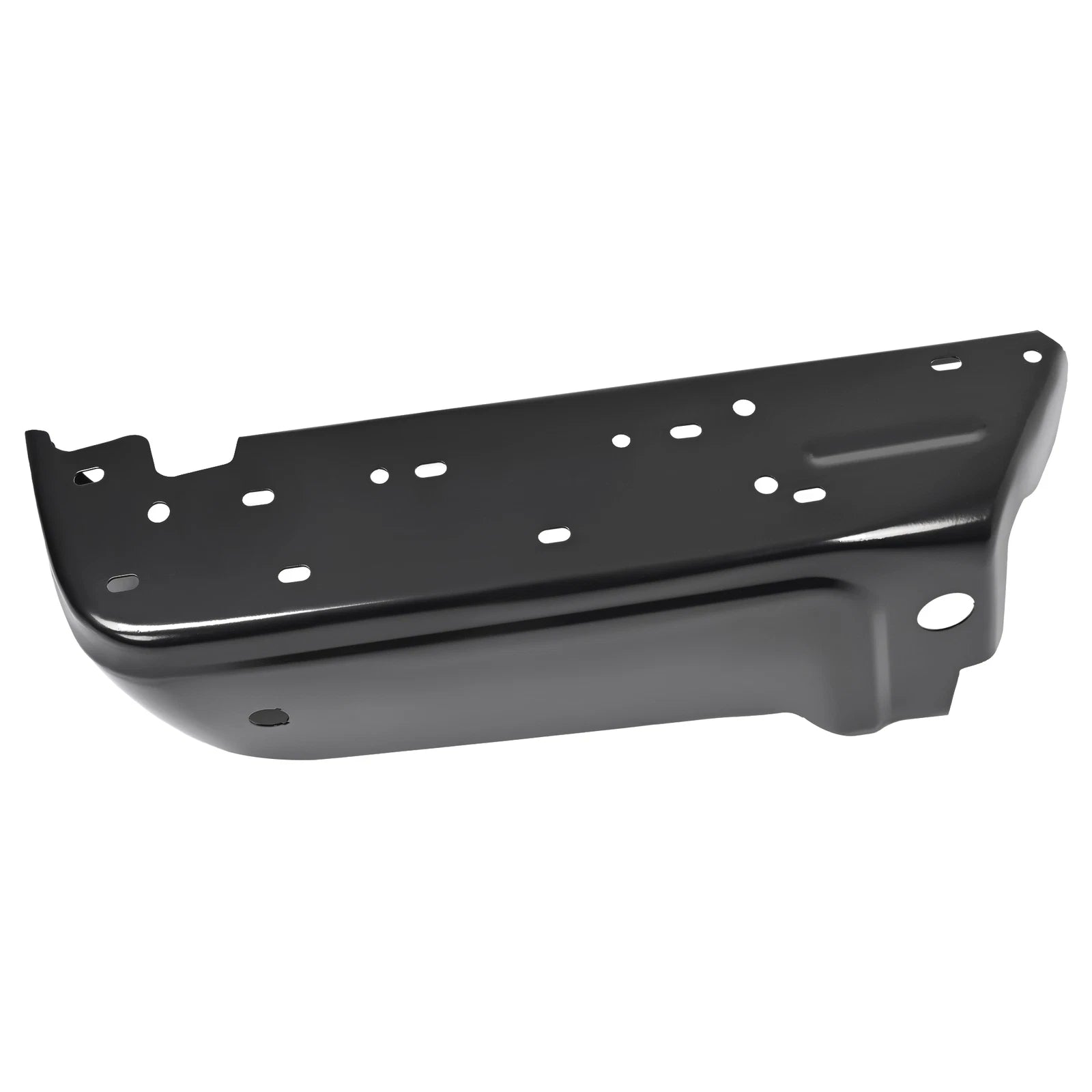 Rear Bumper End Cap for Ford F250 F350 F450 Super Duty (2008–2016)