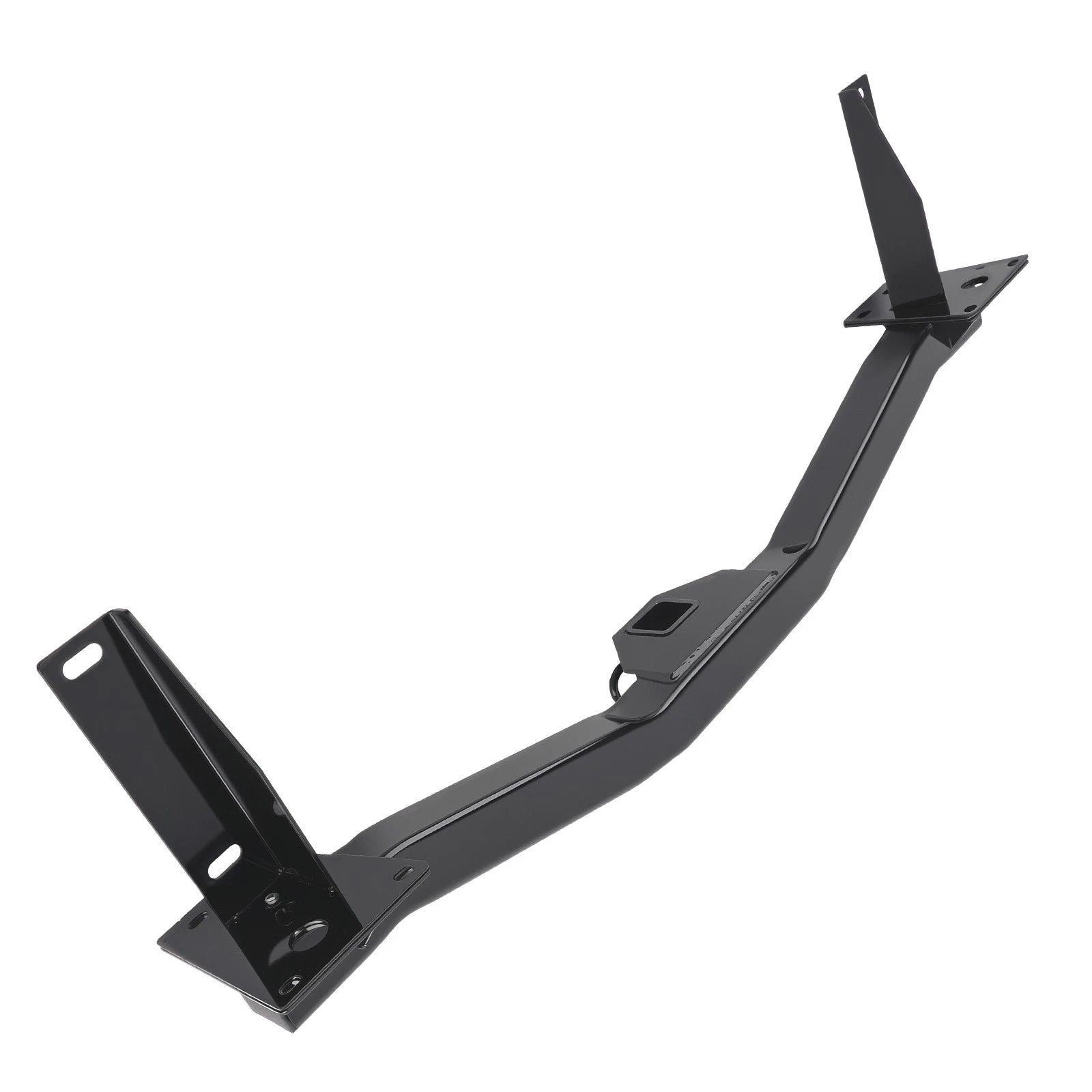 Class 3 Towing Hitch 750lb TW for Buick Enclave Chevy Traverse (2018–2024)