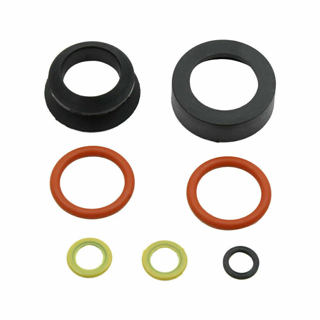 Water Pump Impeller Repair Kit for Mercury Verado 5.44 L6 (8M0100526)