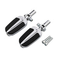 Rear Passenger Footpeg Clevis Support Mount for Harley Softail Fatboy (2000–2006)