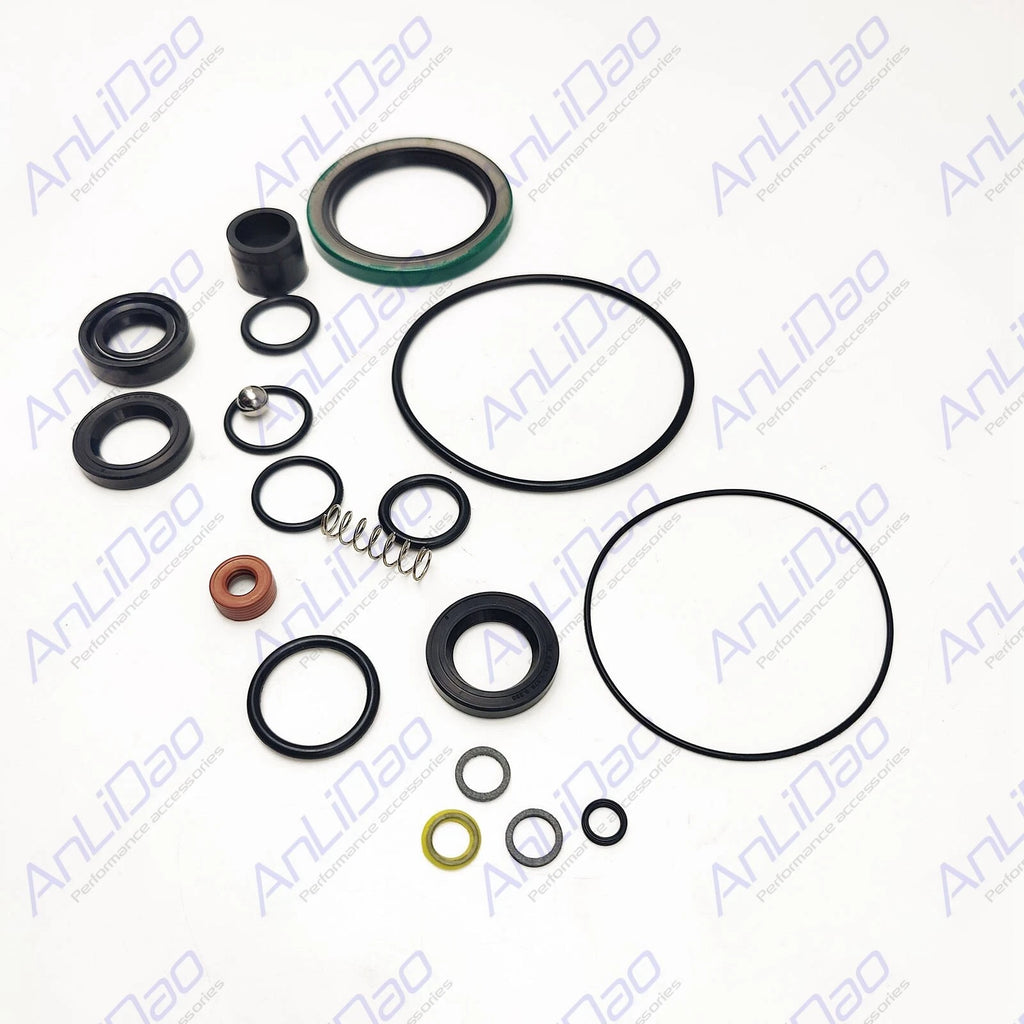 Upper Gearcase Seal Kit for Mercruiser Alpha 1 Gen 2 (1991–Present) 18-2644 26-88397A1