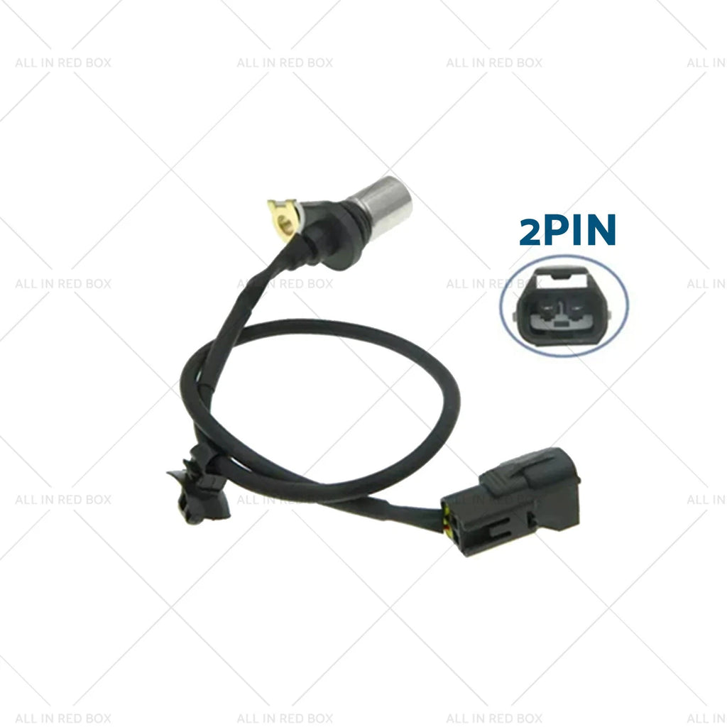 Crank Angle Sensor for Toyota Corolla 1.8L 1ZZFE (2003–2008)