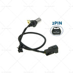 Crank Angle Sensor for Toyota Corolla 1.8L 1ZZFE (2003–2008)