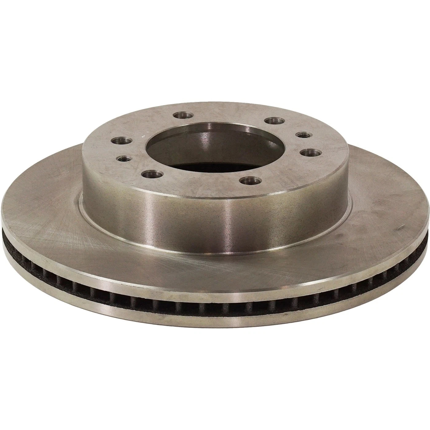 Brake Disc and Pad Kit for Hummer H3 (2006–2010)