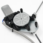 Window Regulator with Motor for Honda Pilot (2003–2008) RH