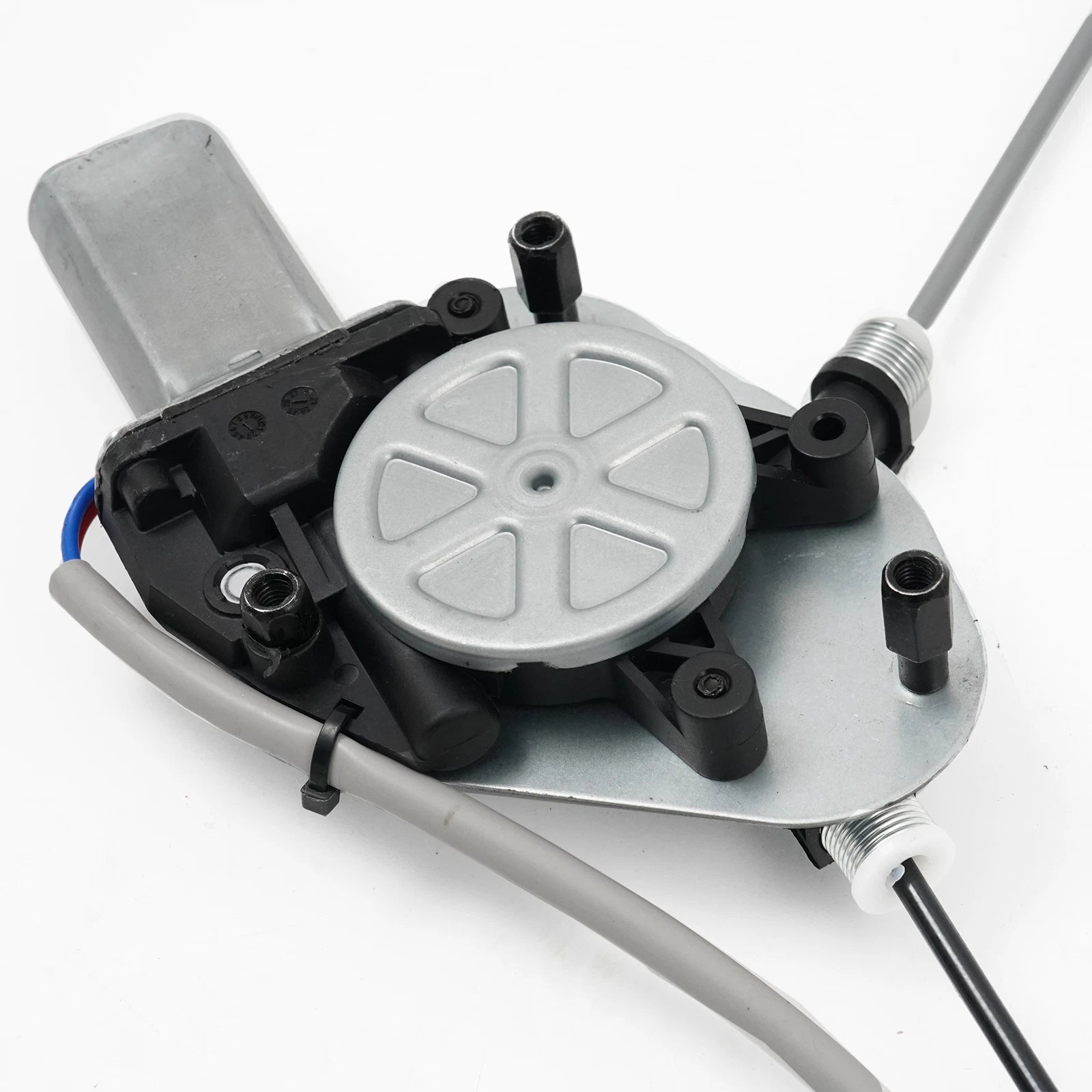 Window Regulator with Motor for Honda Pilot (2003–2008) RH
