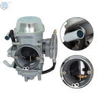 Carburetor & Intake Joint Boot for Yamaha YFM600 Grizzly 600 (1998–2001)